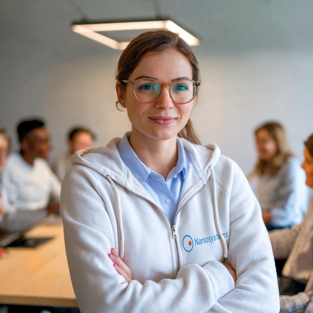 Customer care expert in the IT sector, ready to support partners in the distribution of backup software.